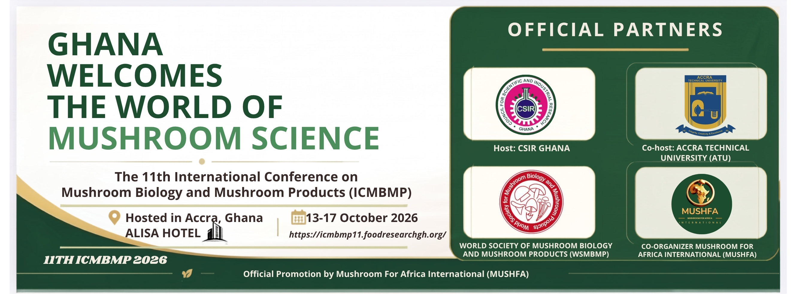 ICMBMP Banner